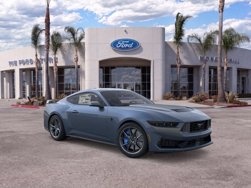 2026 Ford Mustang Dark Horse® Premium