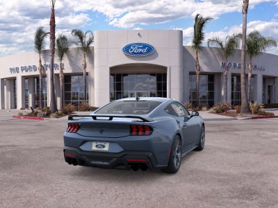 2026 Ford Mustang Dark Horse® Premium