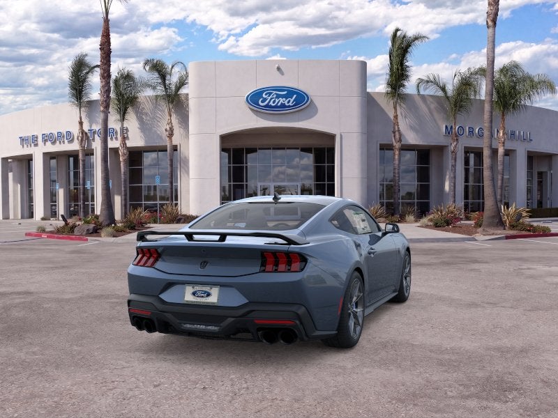 2026 Ford Mustang Dark Horse® Premium