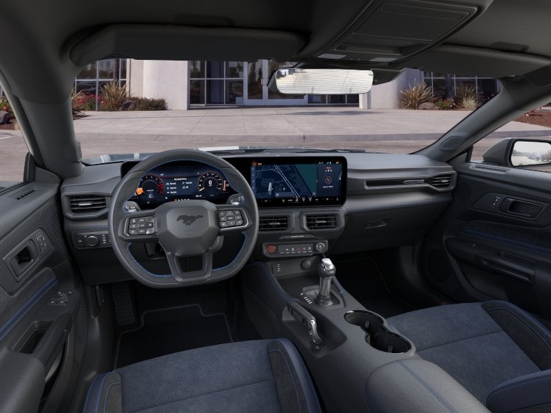 2026 Ford Mustang Dark Horse® Premium
