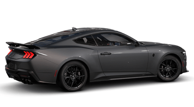 2026 Ford Mustang Dark Horse® Premium