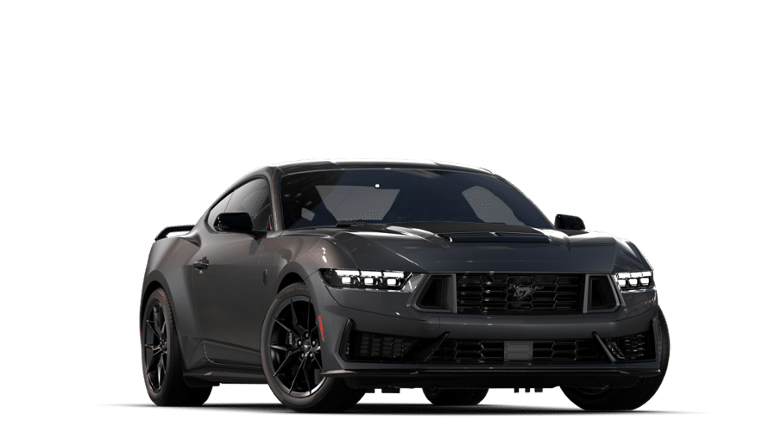 2026 Ford Mustang Dark Horse® Premium