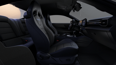 2026 Ford Mustang Dark Horse® Premium