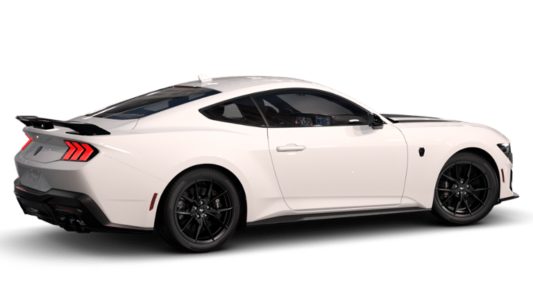 2026 Ford Mustang Dark Horse® Premium