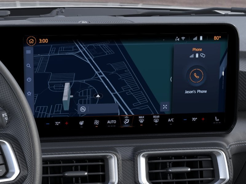 2026 Ford Mustang EcoBoost® Premium Fastback