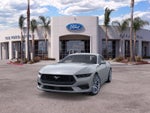 2026 Ford Mustang EcoBoost® Premium Fastback