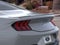 2026 Ford Mustang EcoBoost® Premium Fastback