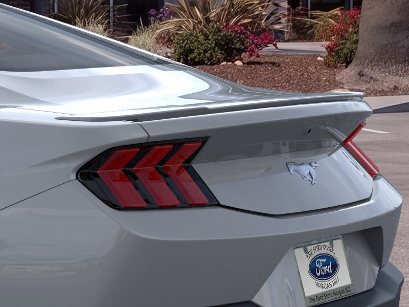 2026 Ford Mustang EcoBoost® Premium Fastback