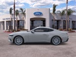 2026 Ford Mustang EcoBoost® Premium Fastback