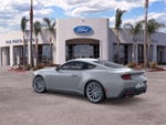 2026 Ford Mustang EcoBoost® Premium Fastback