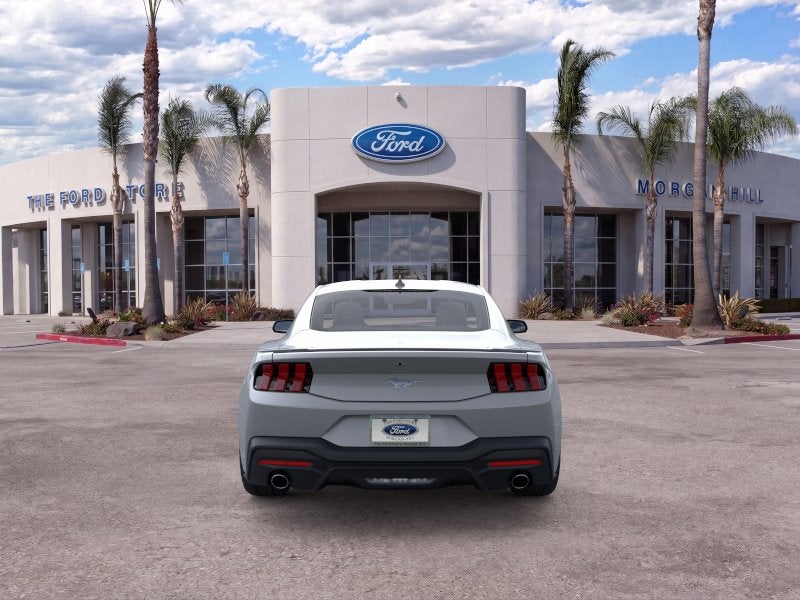 2026 Ford Mustang EcoBoost® Premium Fastback