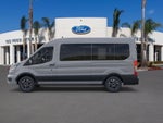 2025 Ford Transit Passenger Wagon XLT