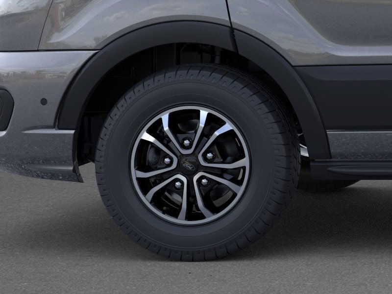 2025 Ford Transit Passenger Wagon XLT