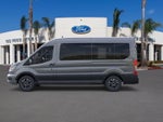 2025 Ford Transit Passenger Wagon XLT