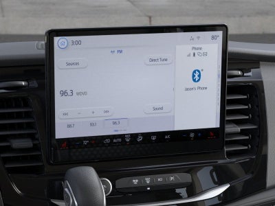 2025 Ford Transit Passenger Wagon XLT