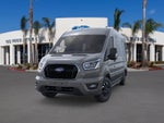 2025 Ford Transit Passenger Wagon XLT