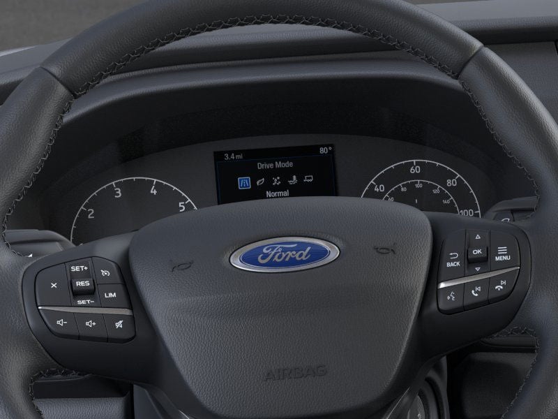 2025 Ford Transit Passenger Wagon XLT