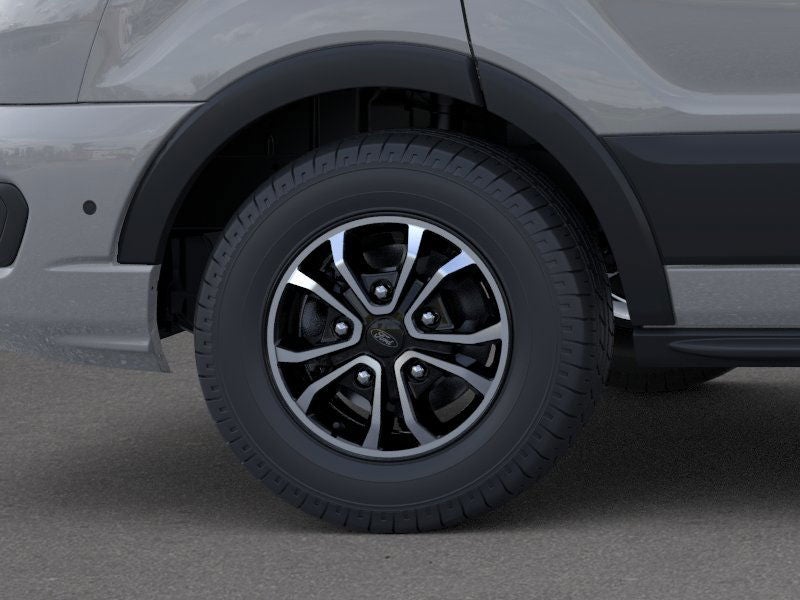 2025 Ford Transit Passenger Wagon XLT