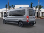 2025 Ford Transit Passenger Wagon XLT