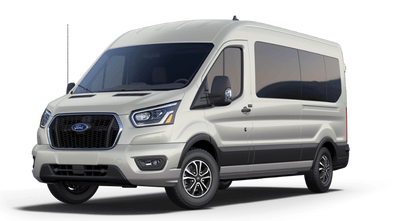 2025 Ford Transit-350 XLT