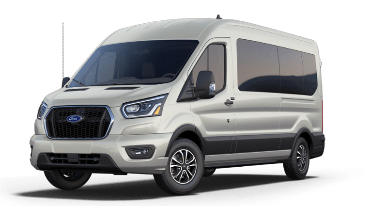 2025 Ford Transit-350 XLT