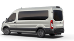 2025 Ford Transit-350 XLT