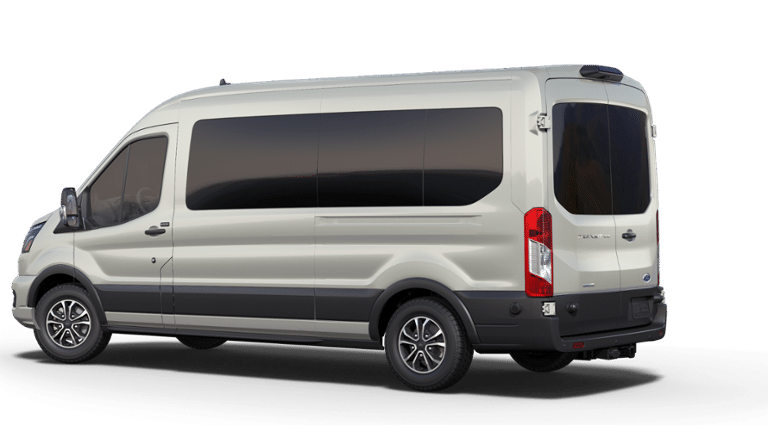 2025 Ford Transit-350 XLT