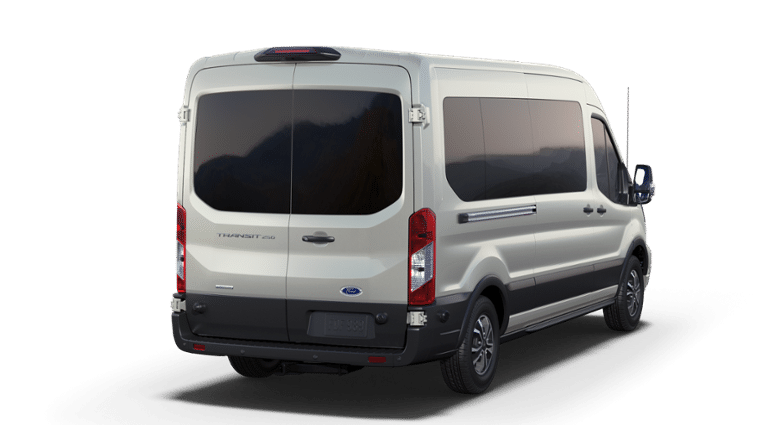 2025 Ford Transit-350 XLT