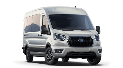 2025 Ford Transit-350 XLT