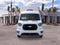 2026 Ford Transit Commercial Passenger Van XLT