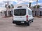 2026 Ford Transit Commercial Passenger Van XLT