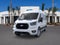 2026 Ford Transit Commercial Passenger Van XLT