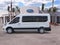 2026 Ford Transit Commercial Passenger Van XLT