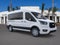 2026 Ford Transit Commercial Passenger Van XLT