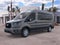 2026 Ford Transit Commercial Passenger Van XLT