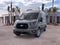 2026 Ford Transit Commercial Passenger Van XLT