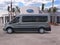2026 Ford Transit Commercial Passenger Van XLT
