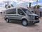 2026 Ford Transit Commercial Passenger Van XLT