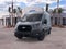 2026 Ford Transit Commercial Passenger Van XL