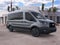 2026 Ford Transit Commercial Passenger Van XL