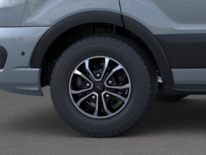 2025 Ford Transit Passenger Wagon XLT