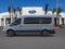 2025 Ford Transit Passenger Wagon XLT