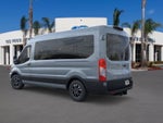 2025 Ford Transit Passenger Wagon XLT