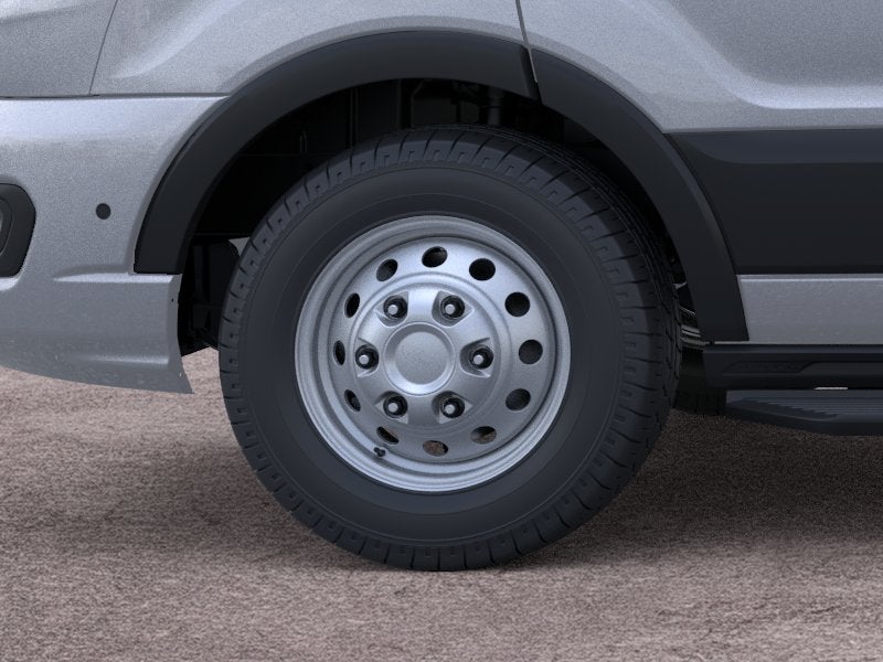 2026 Ford Transit Commercial Passenger Van XLT