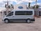 2026 Ford Transit Commercial Passenger Van XLT