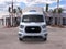 2026 Ford Transit Commercial Passenger Van XLT