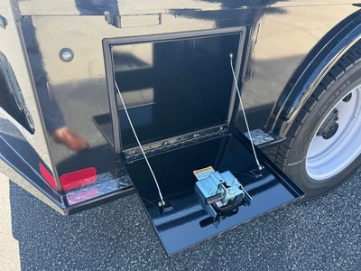 2025 Ford Super Duty F-550 XL