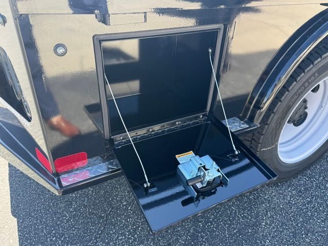 2025 Ford Super Duty F-550 XL