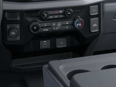 2025 Ford Super Duty F-550 XL