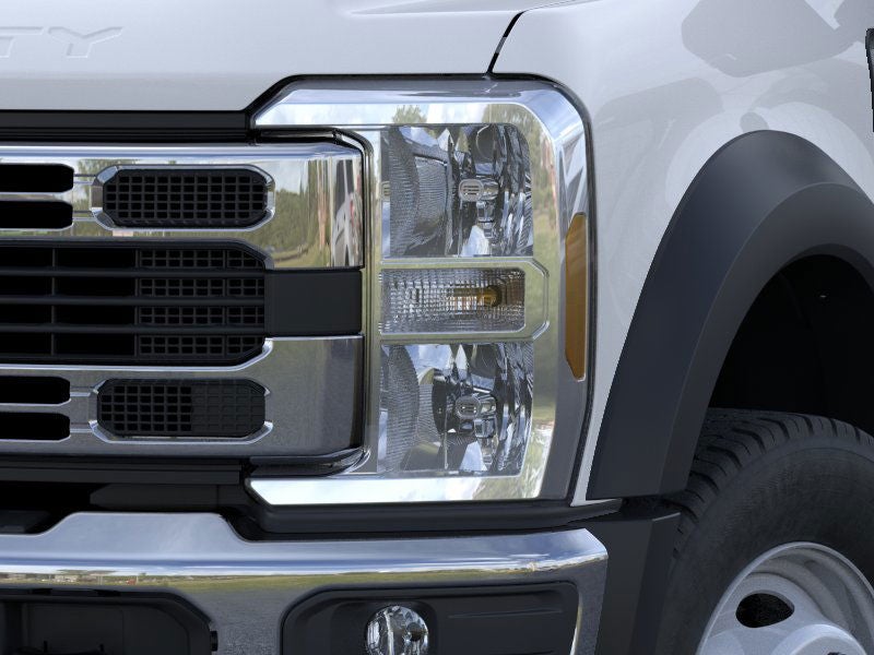 2025 Ford Super Duty F-550 XL